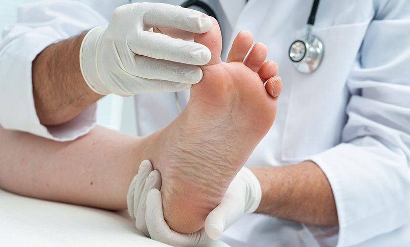 therapy in canada, family footcare in canada, canada footcare services,